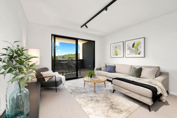 Melville Parade Living Room 2